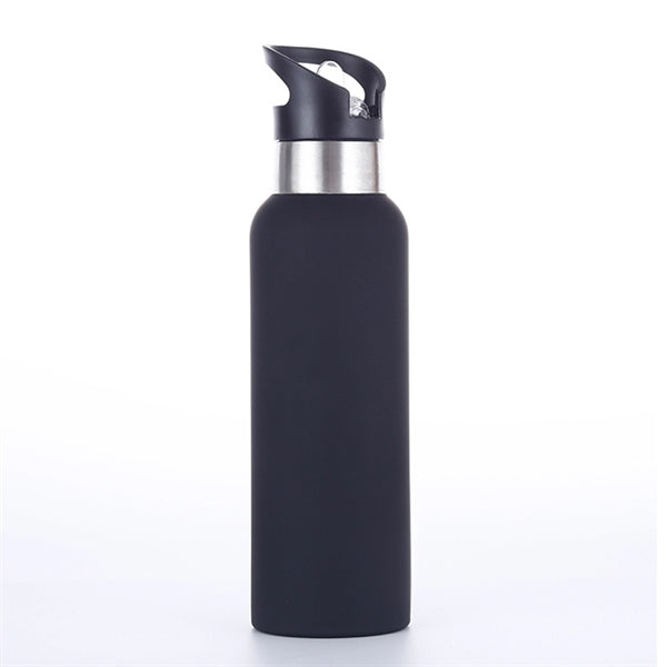 17OZ Double Wall Stainless Steel Thermos Bottle