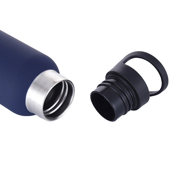 17OZ Double Wall Stainless Steel Thermos Bottle
