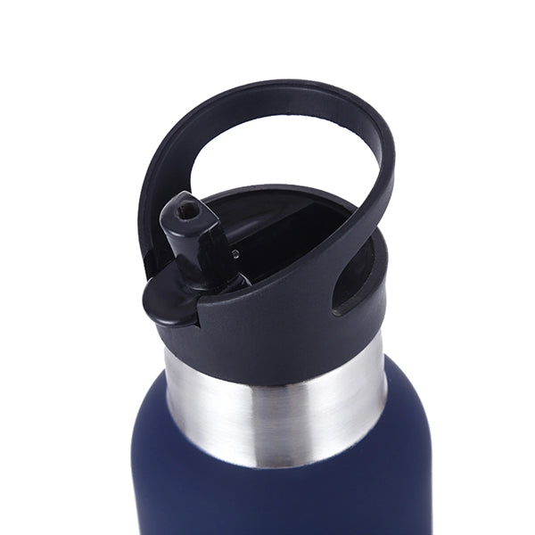 17OZ Double Wall Stainless Steel Thermos Bottle