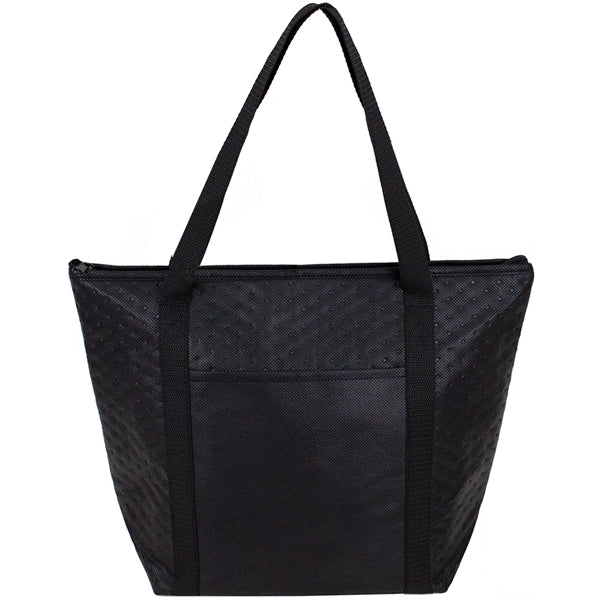 Arctic Zipper Cooler Tote