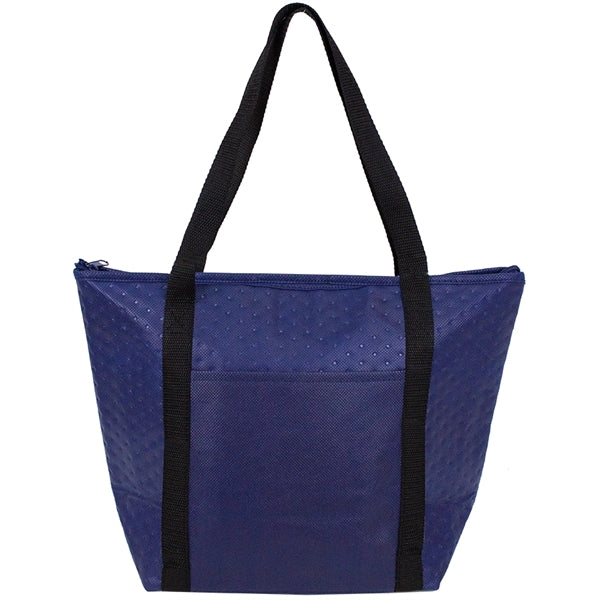 Arctic Zipper Cooler Tote