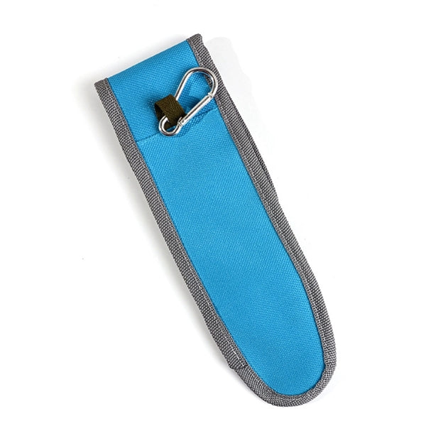 Bamboo Travel Utensil Set With Carrying Case
