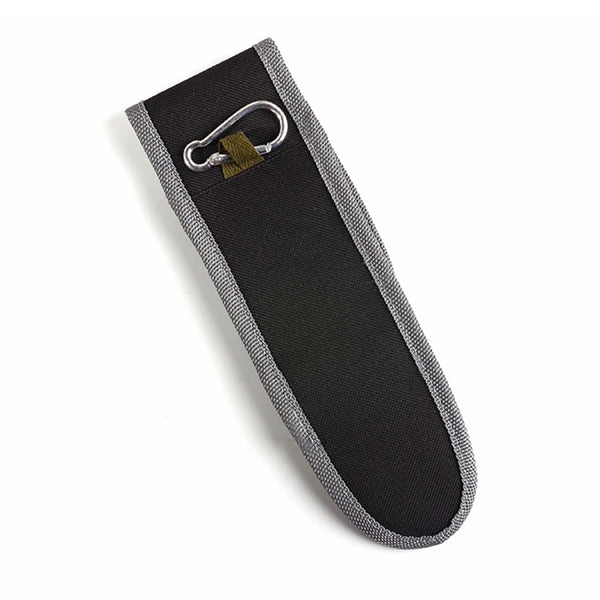 Bamboo Travel Utensil Set With Carrying Case