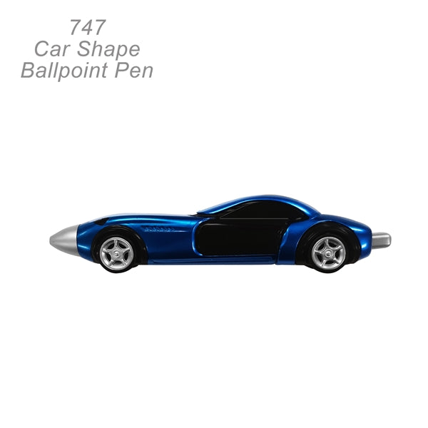 Popular... Race Car Shape Ballpoint Pen