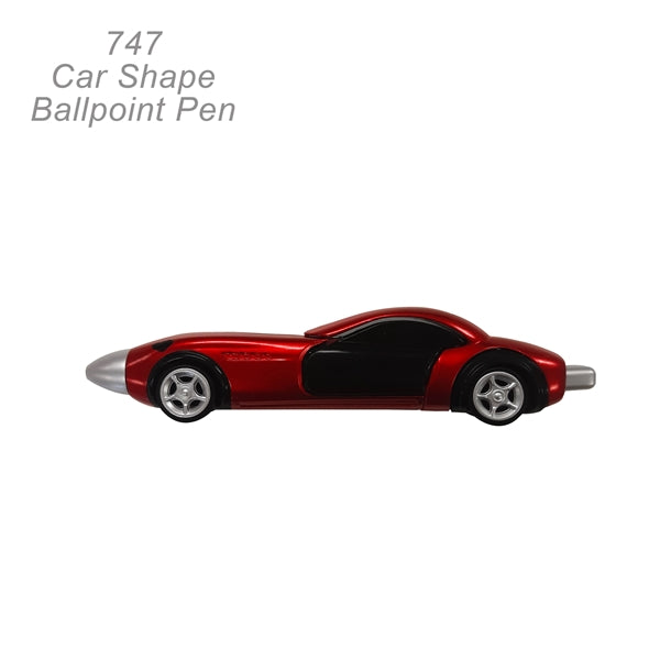 Popular... Race Car Shape Ballpoint Pen