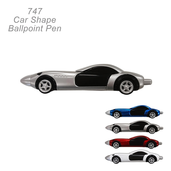 Popular... Race Car Shape Ballpoint Pen