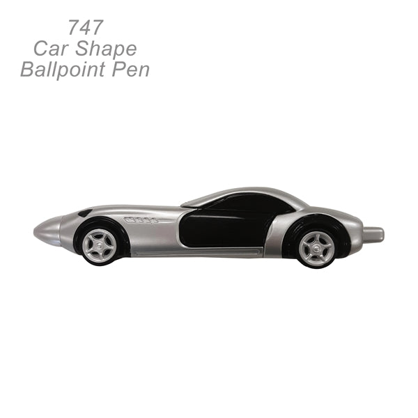 Popular... Race Car Shape Ballpoint Pen