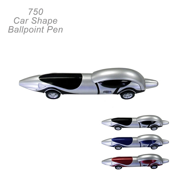 Stylish Pen...Race Car Shape Ballpoint Pens