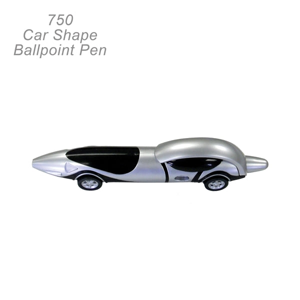 Stylish Pen...Race Car Shape Ballpoint Pens