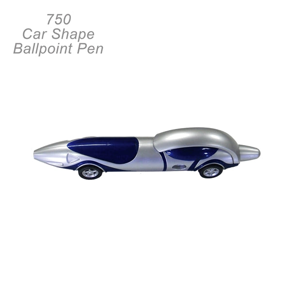 Stylish Pen...Race Car Shape Ballpoint Pens