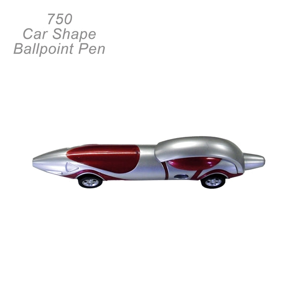 Stylish Pen...Race Car Shape Ballpoint Pens