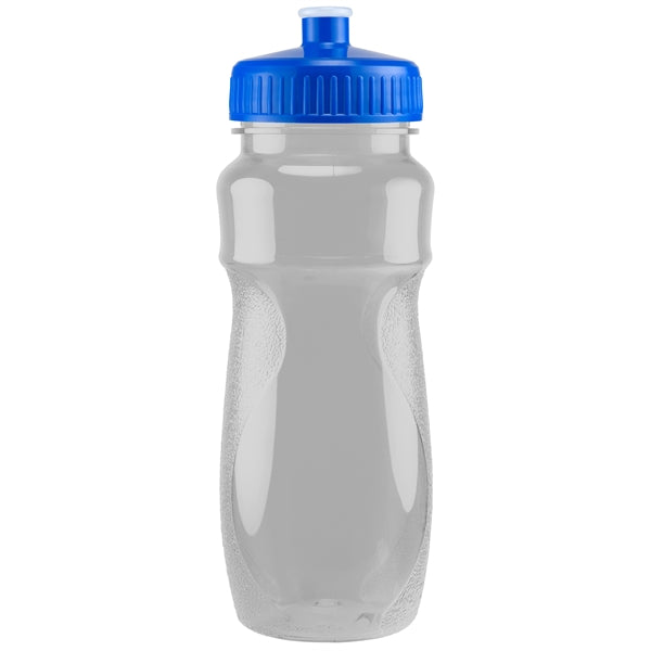 24 oz. Eclipse Bottle with Push Pull Lid