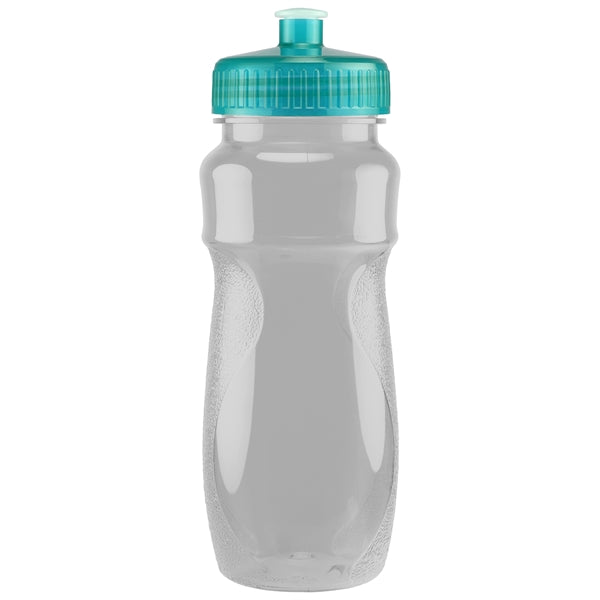 24 oz. Eclipse Bottle with Push Pull Lid