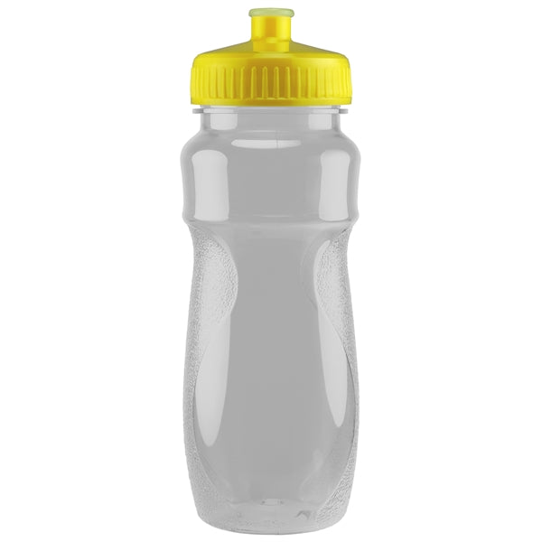 24 oz. Eclipse Bottle with Push Pull Lid