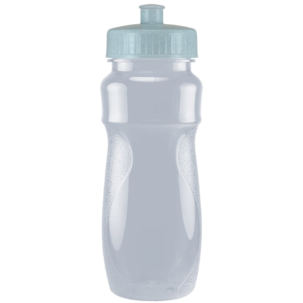 24 oz. Eclipse Bottle with Push Pull Lid