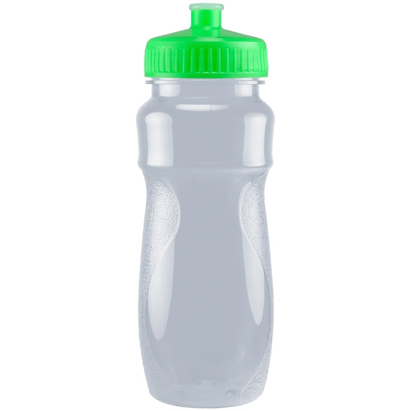 24 oz. Eclipse Bottle with Push Pull Lid