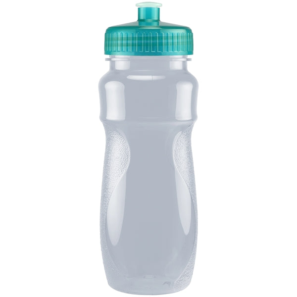 24 oz. Eclipse Bottle with Push Pull Lid