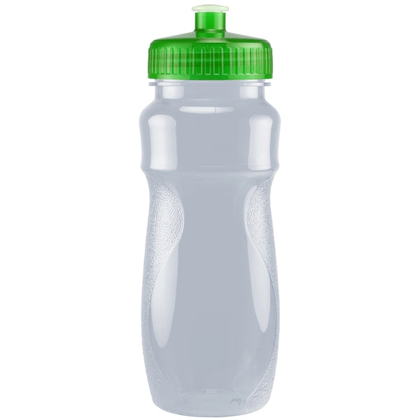 24 oz. Eclipse Bottle with Push Pull Lid