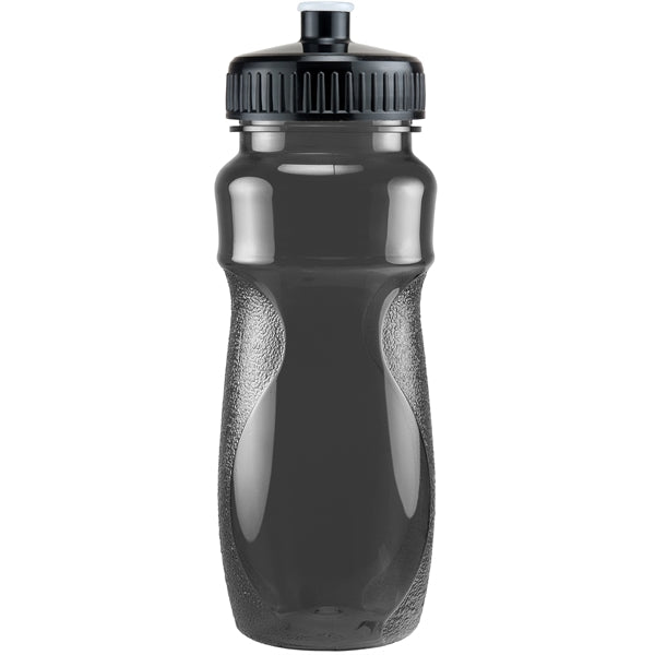 24 oz. Eclipse Bottle with Push Pull Lid