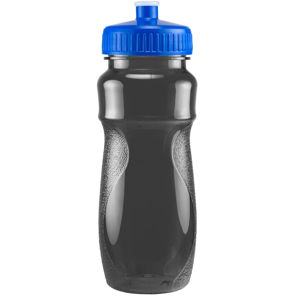 24 oz. Eclipse Bottle with Push Pull Lid