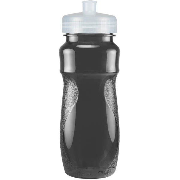 24 oz. Eclipse Bottle with Push Pull Lid
