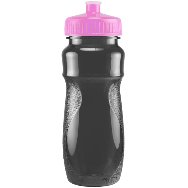 24 oz. Eclipse Bottle with Push Pull Lid