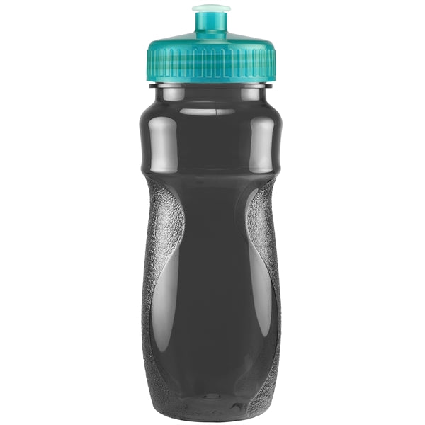 24 oz. Eclipse Bottle with Push Pull Lid