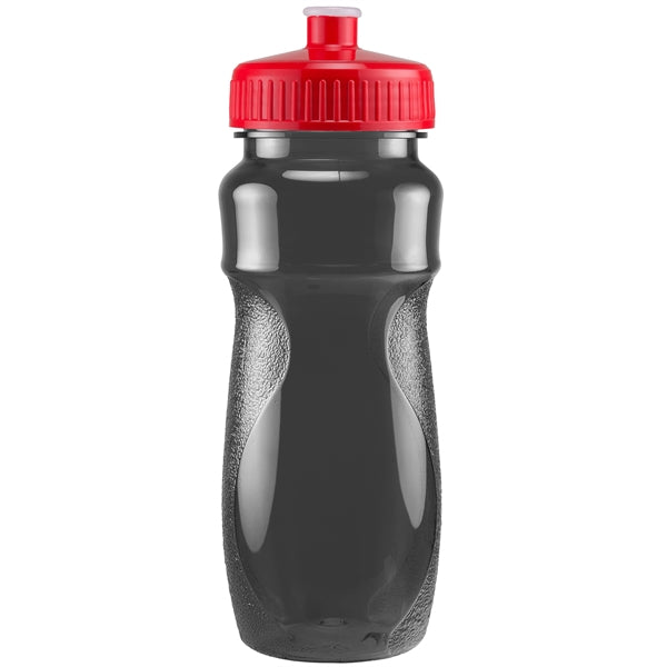 24 oz. Eclipse Bottle with Push Pull Lid