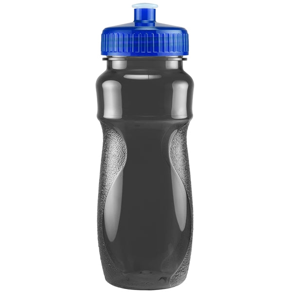 24 oz. Eclipse Bottle with Push Pull Lid