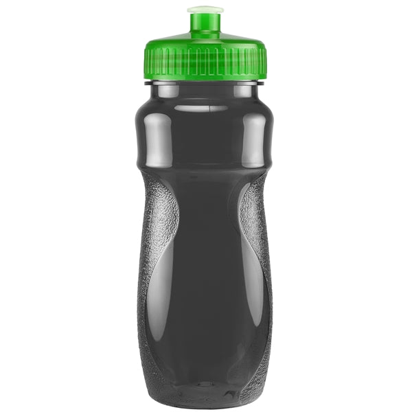24 oz. Eclipse Bottle with Push Pull Lid