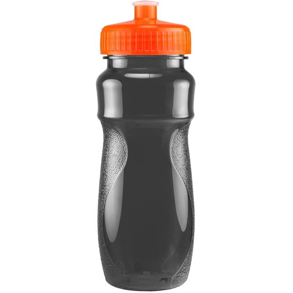 24 oz. Eclipse Bottle with Push Pull Lid