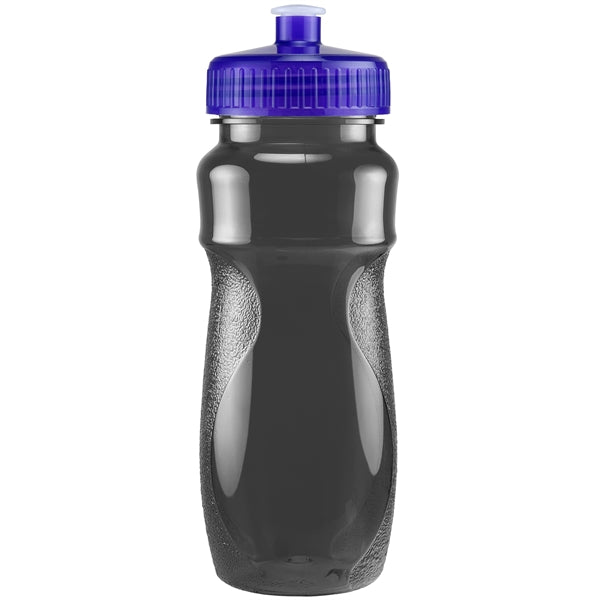 24 oz. Eclipse Bottle with Push Pull Lid