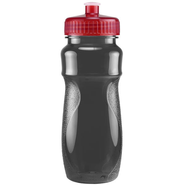 24 oz. Eclipse Bottle with Push Pull Lid