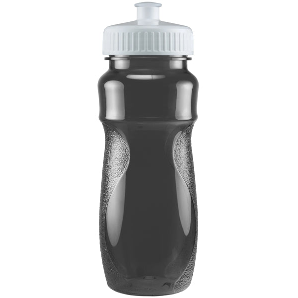 24 oz. Eclipse Bottle with Push Pull Lid