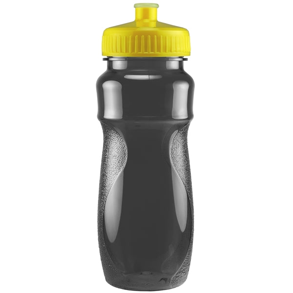 24 oz. Eclipse Bottle with Push Pull Lid