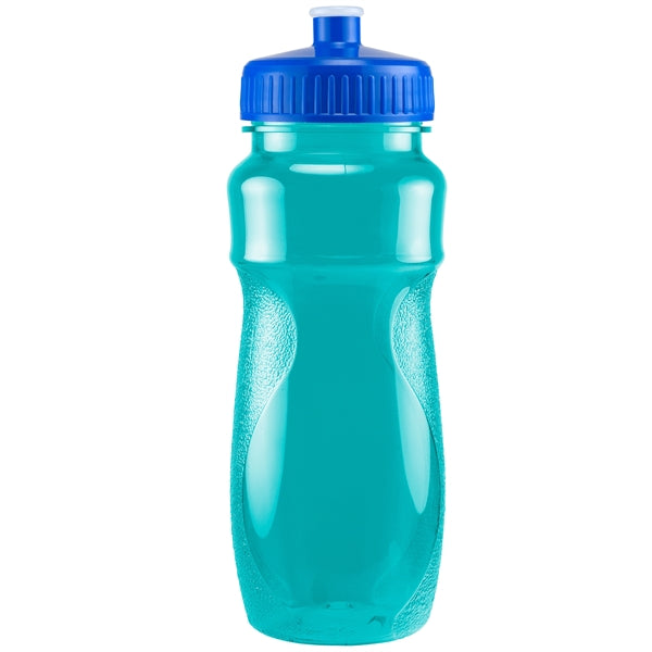 24 oz. Eclipse Bottle with Push Pull Lid