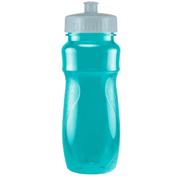 24 oz. Eclipse Bottle with Push Pull Lid