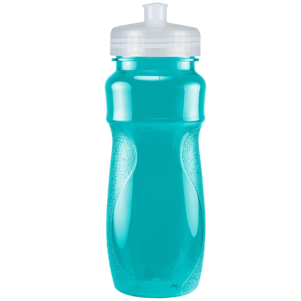 24 oz. Eclipse Bottle with Push Pull Lid