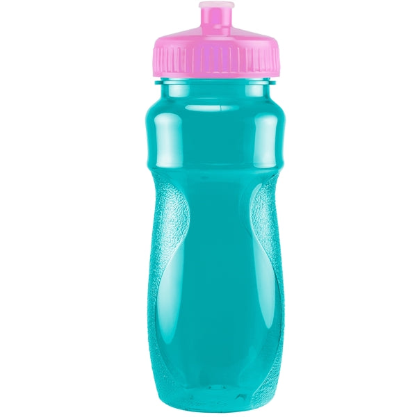 24 oz. Eclipse Bottle with Push Pull Lid