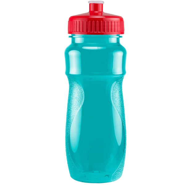 24 oz. Eclipse Bottle with Push Pull Lid