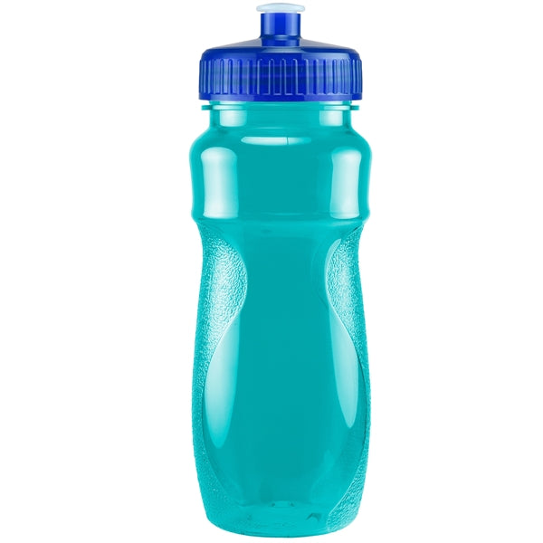 24 oz. Eclipse Bottle with Push Pull Lid