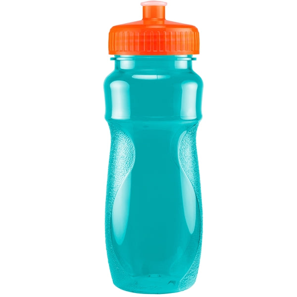 24 oz. Eclipse Bottle with Push Pull Lid