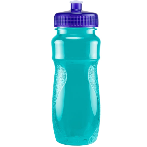 24 oz. Eclipse Bottle with Push Pull Lid