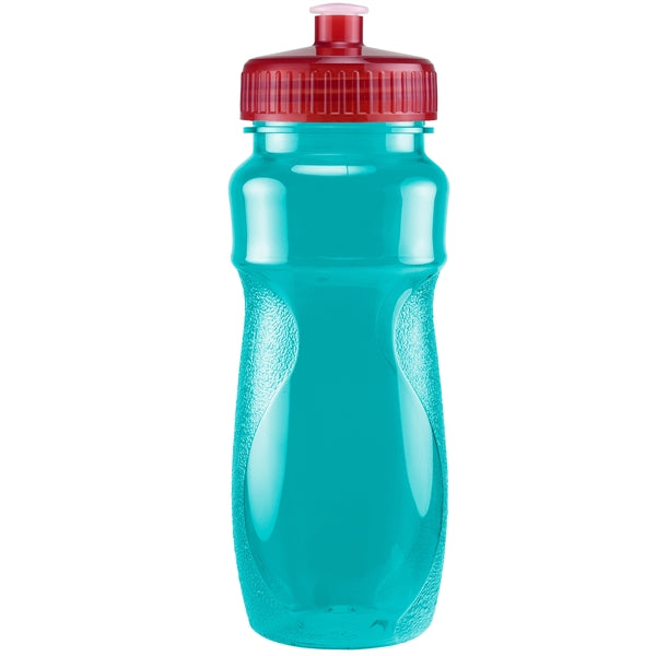 24 oz. Eclipse Bottle with Push Pull Lid
