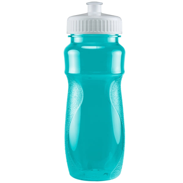 24 oz. Eclipse Bottle with Push Pull Lid