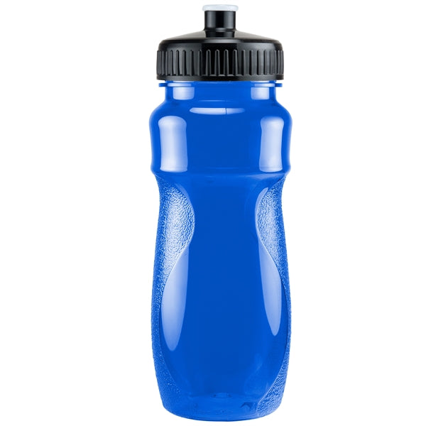 24 oz. Eclipse Bottle with Push Pull Lid
