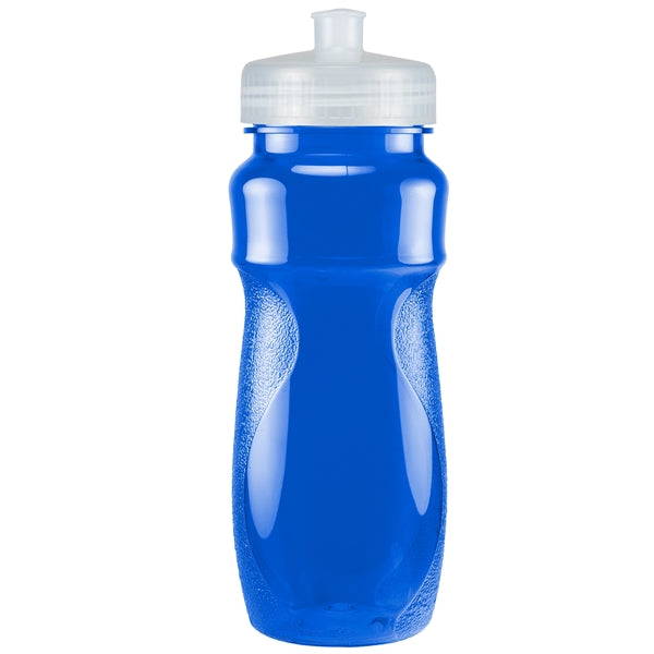 24 oz. Eclipse Bottle with Push Pull Lid