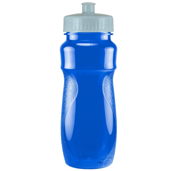 24 oz. Eclipse Bottle with Push Pull Lid
