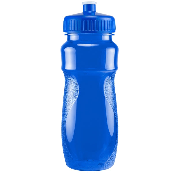 24 oz. Eclipse Bottle with Push Pull Lid