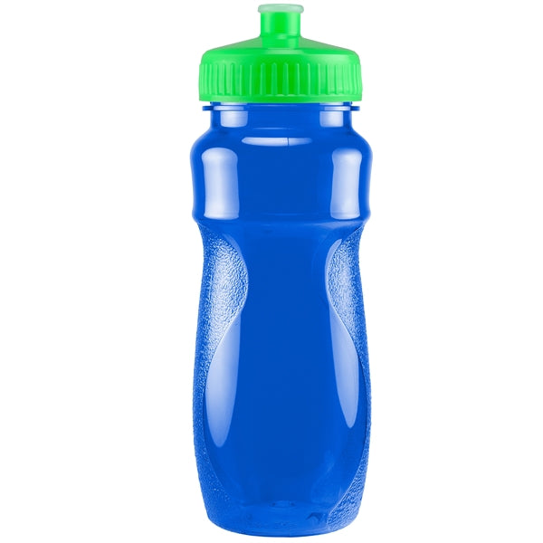 24 oz. Eclipse Bottle with Push Pull Lid